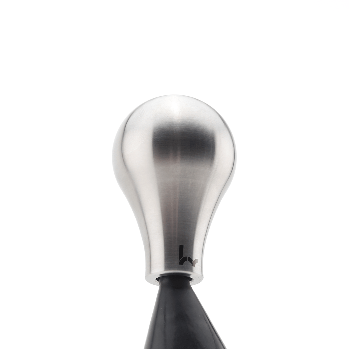 Hybrid Racing Stainless Maxim Shift Knob | M10x1.5 Thread (HYB-NOB 