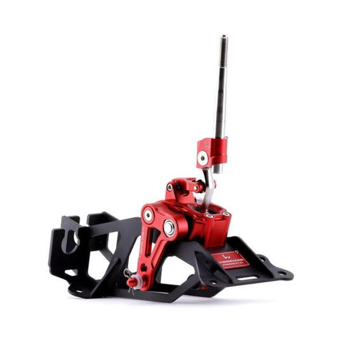 Hybrid Racing Short Throw Shifter | 2007-2013 Honda Fit (SAS-01-50)