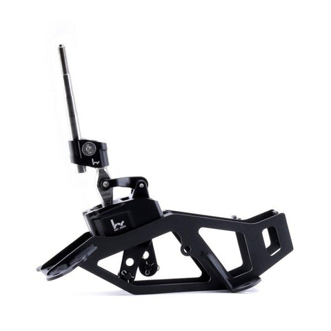 Hybrid Racing Short Throw Shifter | 2007-2013 Honda Fit (SAS-01-50)