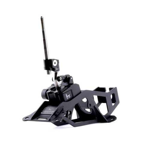 Hybrid Racing Short Throw Shifter | 2007-2013 Honda Fit (SAS-01-50)