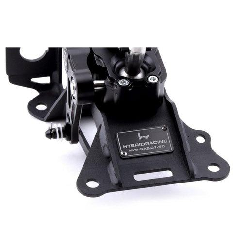 Hybrid Racing Short Throw Shifter | 2007-2013 Honda Fit (SAS-01-50)