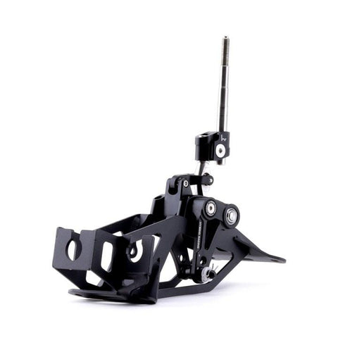 Hybrid Racing Short Throw Shifter | 2007-2013 Honda Fit (SAS-01-50)