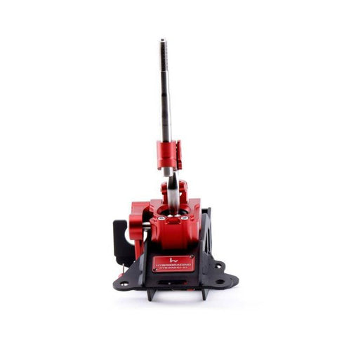 Hybrid Racing Short Throw Shifter | 2007-2013 Honda Fit (SAS-01-50)