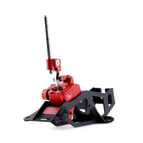 Hybrid Racing Short Throw Shifter | 2007-2013 Honda Fit (SAS-01-50)