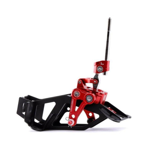 Hybrid Racing Short Throw Shifter | 2007-2013 Honda Fit (SAS-01-50)