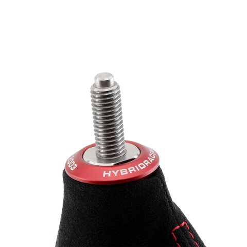 Hybrid Racing Maxim Shift Boot Collar | M10x1.5 Thread (HYB-BCA-01-10)