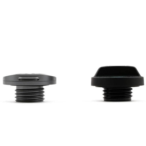 Hybrid Racing Slim Oil Cap | Honda/Acura (HYB-OCA-01-05)