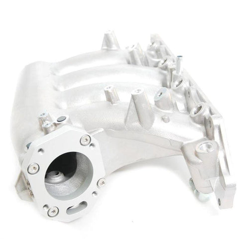 Hybrid Racing K-Series Throttle Body Adapter | Multiple Honda/Acura Fitments (HYB-TBA-01-64)