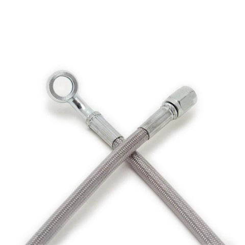 Hybrid Racing K-Swap Clutch Line | Multiple Honda/Acura Fitments (HYB-CLI-01-08)