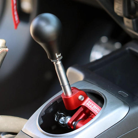 Hybrid Racing Adjustable Short Shifter Assembly V3 | 2006-2011 Honda Civic (HYB-SAS-01-16/17)