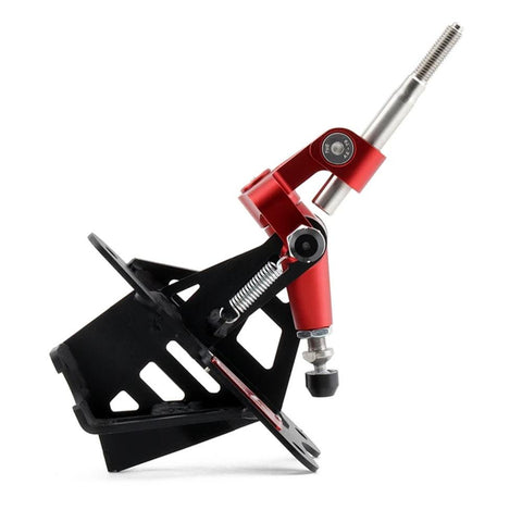 Hybrid Racing Adjustable Short Shifter Assembly V3 | 2006-2011 Honda Civic (HYB-SAS-01-16/17)