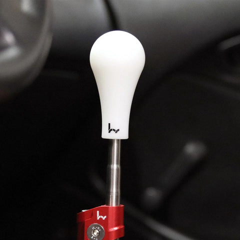 Hybrid Racing 130R Delrin Shift Knob (HYB-NOB)