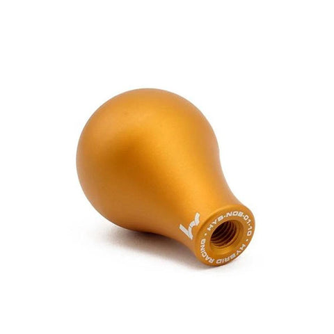 Hybrid Racing Maxim Performance Shift Knob | M10x1.5 Thread (HYB-NOB-01-10)