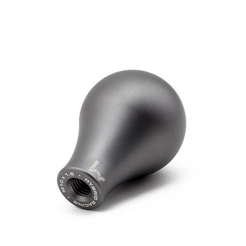 Hybrid Racing Maxim Performance Shift Knob | M10x1.5 Thread (HYB-NOB-01-10)