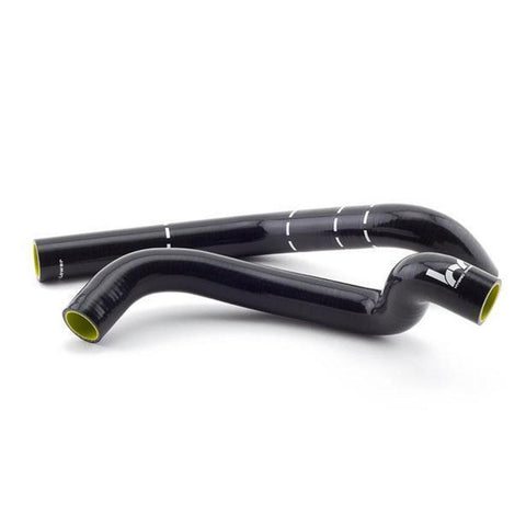 Hybrid Racing K-Series Swap Radiator Hoses | K-Swap K20A/A2/A3/Z2 & K20Z3/K24 (HYB HYB-RAH-01-02/03)
