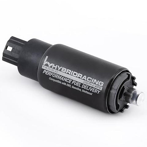 Hybrid Racing Fuel Pump | 1992-2000 Honda Civic and 1994-2001 Acura Integra (HYB-FLP-01-07)
