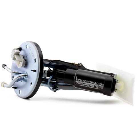 Hybrid Racing Fuel Pump | 1992-2000 Honda Civic and 1994-2001 Acura Integra (HYB-FLP-01-07)