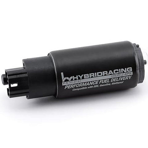 Hybrid Racing Fuel Pump | 1992-2000 Honda Civic and 1994-2001 Acura Integra (HYB-FLP-01-07)
