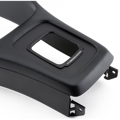 Hybrid Racing Maxim Shift Boot Delete | 1992-2000 Honda Civic (HYB-CCP-01-11/05)