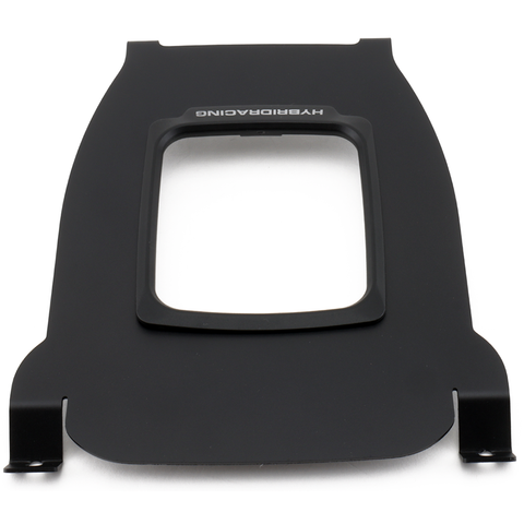 Hybrid Racing Maxim Shift Boot Delete | 1992-2000 Honda Civic (HYB-CCP-01-11/05)