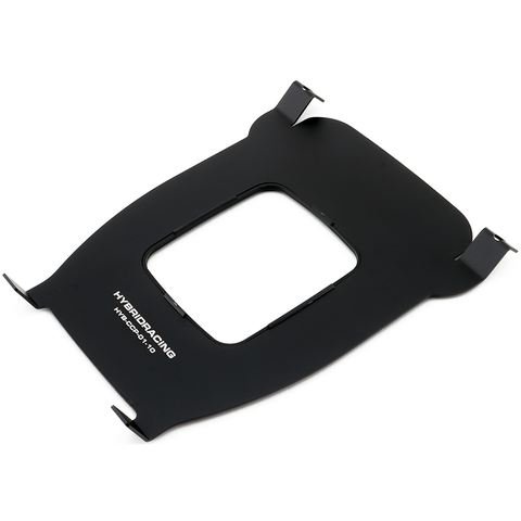 Hybrid Racing Maxim Shift Boot Delete | 1992-2000 Honda Civic (HYB-CCP-01-11/05)