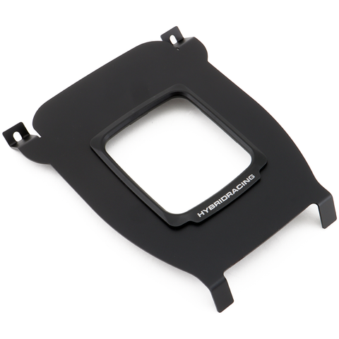 Hybrid Racing Maxim Shift Boot Delete | 1992-2000 Honda Civic (HYB-CCP-01-11/05)