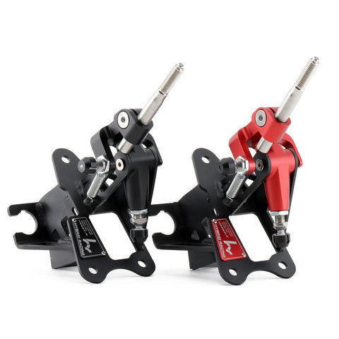 Hybrid Racing Adjustable Short Shifter Assembly V3 | 2006-2011 Honda Civic (HYB-SAS-01-16/17)