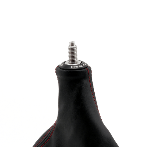 Hybrid Racing Maxim Shift Boot Collar | M10x1.5 Thread (HYB-BCA-01-10)