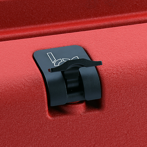 Hybrid Racing Slimloc K-Series Dipstick | 2002-2006 Acura RSX Type-S and 2001-2005 Honda Civic Si (DIP-01-06/8)