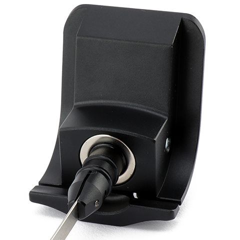 Hybrid Racing Slimloc K-Series Dipstick | 2002-2006 Acura RSX Type-S and 2001-2005 Honda Civic Si (DIP-01-06/8)