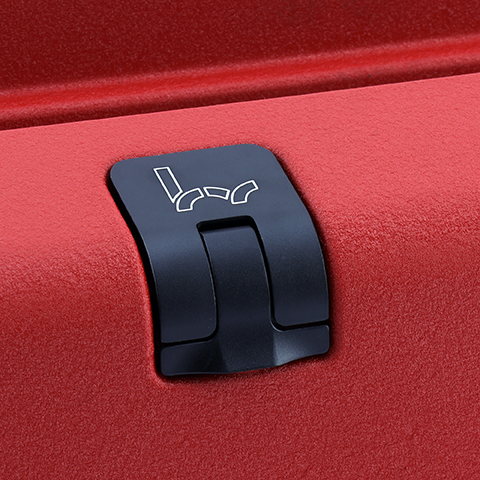 Hybrid Racing Slimloc K-Series Dipstick | 2002-2006 Acura RSX Type-S and 2001-2005 Honda Civic Si (DIP-01-06/8)