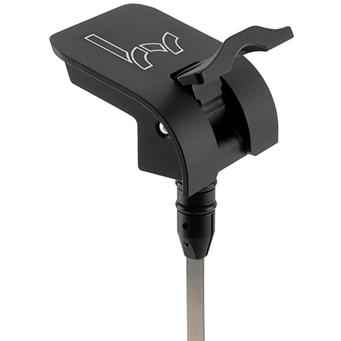 Hybrid Racing Slimloc K-Series Dipstick | 2002-2006 Acura RSX Type-S and 2001-2005 Honda Civic Si (DIP-01-06/8)