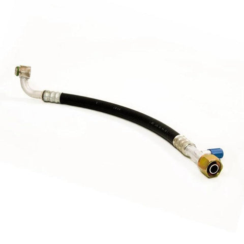 Hybrid Racing K-Series Swap Air Conditioning Line Kit | 1992-1993 Honda Civic & Del Sol (HYB-ACK-01-05)