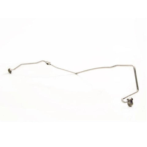 Hybrid Racing K-Series Swap Air Conditioning Line Kit | 1992-1993 Honda Civic & Del Sol (HYB-ACK-01-05)