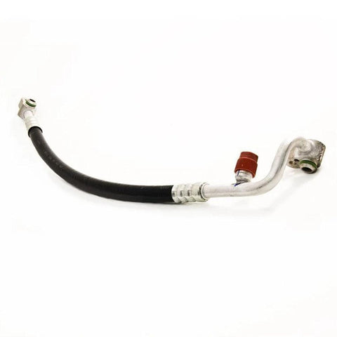 Hybrid Racing K-Series Swap Air Conditioning Line Kit | 1992-1993 Honda Civic & Del Sol (HYB-ACK-01-05)