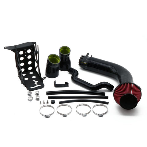 Hybrid Racing Cold Air Intake System | 2006-2011 Honda Civic Si (HYB-CAI-01-10)