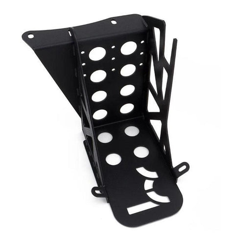 Hybrid Racing Cold Air Intake System | 2006-2011 Honda Civic Si (HYB-CAI-01-10)