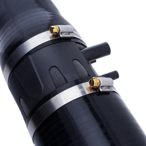 Hybrid Racing Cold Air Intake System | 2006-2011 Honda Civic Si (HYB-CAI-01-10)