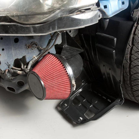 Hybrid Racing Cold Air Intake System | Multiple Honda/Acura Fitments (HYB-CAI-01-14)