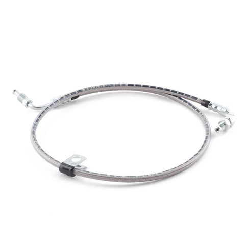 Hybrid Racing K-Swap Clutch Line | 2001-2005 Honda Civic Non-Si (HYB-CLI-01-06)