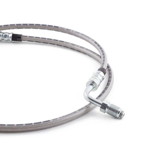 Hybrid Racing K-Swap Clutch Line | 2001-2005 Honda Civic Non-Si (HYB-CLI-01-06)