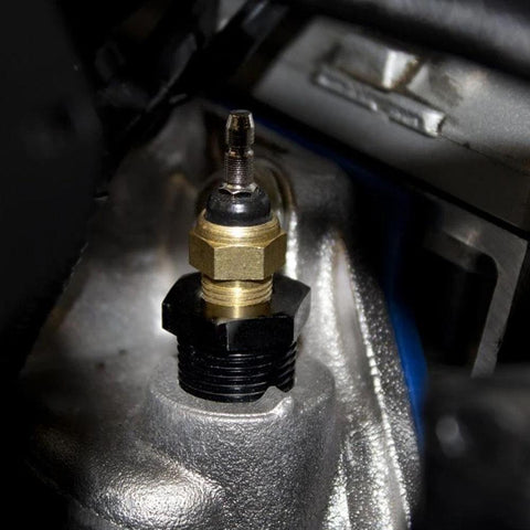 Hybrid Racing K-Swap Coolant Temp Sensor Adapter (HYB-CTA-01-05)