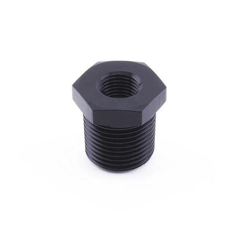 Hybrid Racing K-Swap Coolant Temp Sensor Adapter (HYB-CTA-01-05)