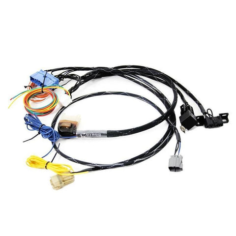 Hybrid Racing K-Series Swap Conversion Wiring Harness | 1988-1991 Honda Civic/CRX)