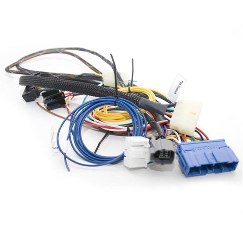Hybrid Racing K-Series Swap Conversion Wiring Harness | 1988-1991 Honda Civic/CRX)