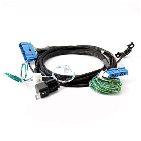 Hybrid Racing K-Swap Conversion Wiring Harness | Multiple Honda/Acura Fitments (HYB-CWH-01-15)