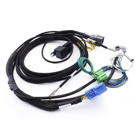 Hybrid Racing K-Swap Conversion Wiring Harness | 1996-1998 Honda Civic (HYB-CWH-01-17)