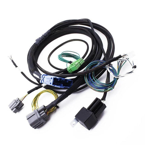 Hybrid Racing K-Series Swap Conversion Wiring Harness | 1999-2000 Honda Civic (HYB-CWH-01-19)