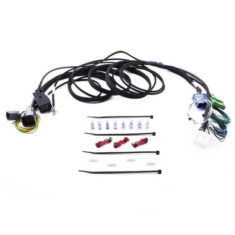 Hybrid Racing K-Series Swap Conversion Wiring Harness | 1999-2000 Honda Civic (HYB-CWH-01-19)