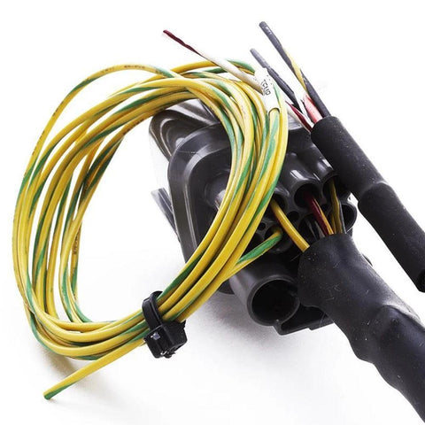 Hybrid Racing K-Series Swap Conversion Wiring Harness | 1999-2000 Honda Civic (HYB-CWH-01-19)